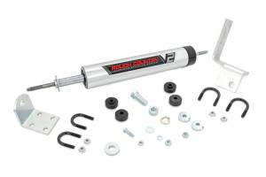 8732670 | V2 Steering Stabilizer | Chevy/GMC 1500 Truck/SUV 4WD