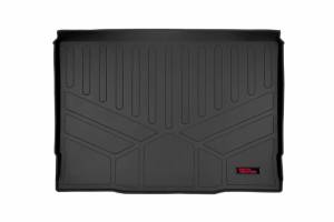 Rough Country - M-5170 | Rough Country Rear Cargo Mat For Ford Bronco 4WD (2021-2024) - Image 1