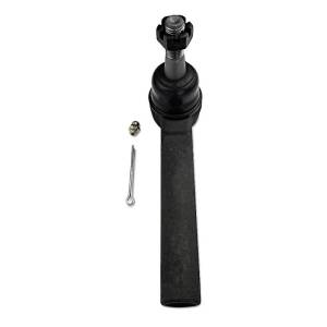 TR134 | Apex Chassis Tie Rod End Front Outer For Chevrolet / GMC | 1999-2007