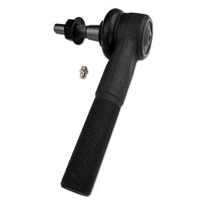 TR136 | Apex Chassis Tie Rod End Left Outer For Dodge RAM 2500 / 3500 | 2000-2002