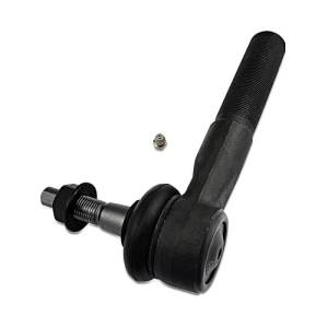 TR141 | Apex Chassis Tie Rod End Left Outer For Dodge RAM 1500 / 2500 / 3500 | 2003-2008