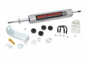 8738530 | N3 Steering Stabilizer | GMC C15/K15 Truck 2WD (1969-1987)