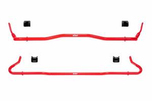 E40-82-097-01-11 | Eibach ANIT-ROLL-KIT Front and Rear Sway Bars For Subaru BRZ / Toyota GR86 | 2022-2022