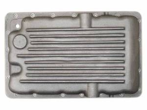 11076-AC | AW4 Deep Transmission Pan | As Cast Finish