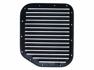 9862-B | Chrysler, Dodge A500, 40Rd, 42Rh, 42RE, 44RE Deep Transmission Pan | Black Finish