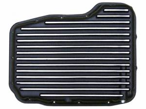 10304-B | Chrysler, Dodge 68RFE, 66RFE, 65RFE, 545RFE, 45RFE Depp Transmission Pan | Black