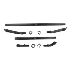 KIT180 | Apex Chassis HD Steering Front Kit For Dodge Ram 2500 / 3500 | 2003-2013