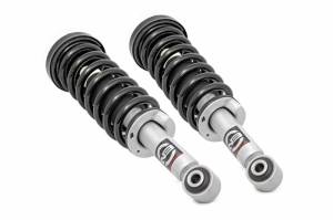 501073 | Loaded Strut Pair | Stock | Ford F-150 4WD (2009-2013)