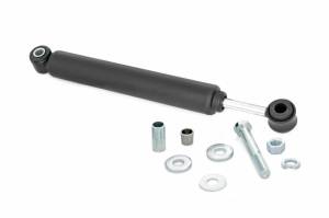 RC10323 | Rough Country OE  Replacement Black Stabilizer For Dodge Ram 1500/2500/3500 | 1994-2009