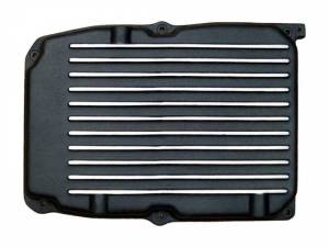 1132-B | Chrysler Mercedes Nag1, 722.6, W5A580, W5A380, W5J400 Stock Capacity | Black Finish