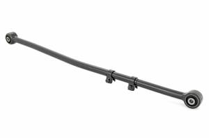 Rough Country - 51033 | Rough Country Rear Forged Adjustable Track Bar For 7 Inch Lifted Ford Bronco | 2021-2023 - Image 1