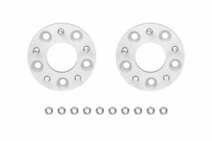 S90-8-20-001 | Eibach PRO-SPACER Kit 20mm For Chevrolet S10 | 1982-2004 | Pair