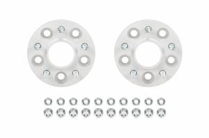 S90-4-25-019 | Eibach PRO-SPACER Kit 25mm For Infiniti / Nissan | 1989-2023 | Pair