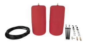 60863 | Air Lift 1000 Air Spring Kit (2014-2023 Cherokee FWD, 4WD)