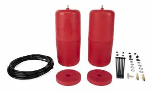 60864 | Air Lift 1000 Air Spring Kit (2014-2023 Cherokee Trailhawk 4WD)
