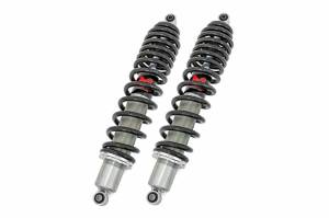 301001 | M1 Front Coil Over Shocks | 0-2" | Polaris Ranger XP 1000/Ranger XP 1000 Crew (17-22)