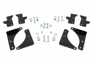 97005 | Rough Country 2 Inch Lift Kit For Can-Am Defender 1000 | 2011-2016