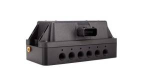 72674-W | Air Lift Performance 1/4" Threaded FNPT Port ALP 3H/3P Manifold