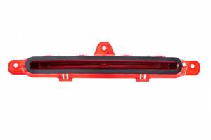 Morimoto - LF432 | Morimoto XB LED Red Third Brake Light For Mustang 3BL | 2010-2014 - Image 1