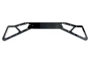 51017 | McGaughys Billet Face Plate (fits S/S Crossmember) 2019-2025 GM 1500 Truck