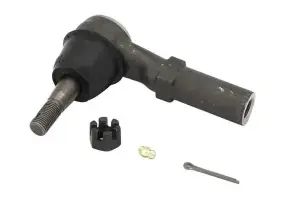 50709 | McGaughys Replacement Outer Tie Rod End 2019-2025 GM Truck 1500 2WD/4WD