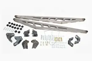 54318 | McGaughys Traction Bar Kit 2003-2018 Dodge Ram 2500/3500