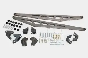 57218 | McGaughys Traction Bar Kit 2005-2016 Ford F250