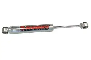 2050B | McGaughys 4-6 Inch Rear Lowering Shock 2019-2025 Silverado, Sierra 1500 2WD