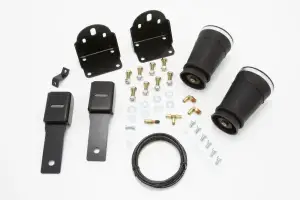 33024 | McGaughys Rear Air Bag Helper Kit 1999-2006 GM 1500 Truck 2WD