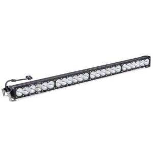 414007 | Baja Designs Universal OnX6 Full Laser Light Bar | 40 Inch