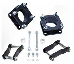 KS886721-4 | 2.5 Inch lift Kit (2007-2021 Toyota Tundra 4WD)