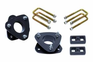 MP885321 | 2.5 Inch Suspension Lift Kit (2004-2022 Nissan Titan 2WD/4WD | NON Pro 4X/XD)