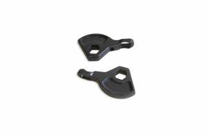 842313 | Front Lift Torsion Keys 1-3 Inch  (1997-2003 Dodge Dakota/Durango 4WD)