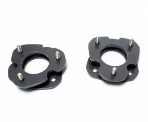 833120 | Front Strut Spacer 2.0 Inch Lift (2004-2022 Ford F150 Pickup 2WD/4WD)