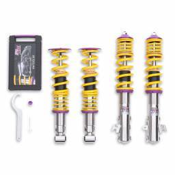 10245018 | KW V1 Coilover Kit (Subaru Impreza WRX & STI (V1))