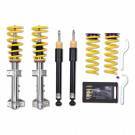 18025051 | KW V2 Comfort Kit (Mercedes E-Class (W212) 2WD Sedan)