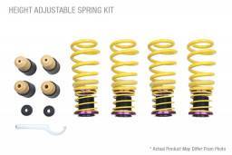 25329005 | KW H.A.S. (Jeep Grand Cherokee SRT AWD with electronic damper)