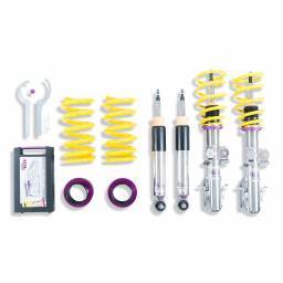 35230079 | KW V3 Coilover Kit (Ford Mustang 2018+ without electronic dampers)