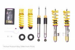35230095 | KW V3 Coilover Kit (Ford Mustang Mach-E (AWD))