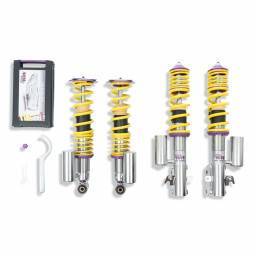 35245018 | KW V3 Coilover Kit (Subaru Impreza WRX & STI (V1))