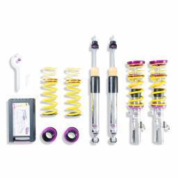 35250036 | KW V3 Coilover Kit Bundle (Honda Civic Type-R (FK8) )