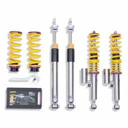 35257005 | KW V3 Coilover Kit (Lexus IS 250 / 350 / 300h (XE3) RWD)
