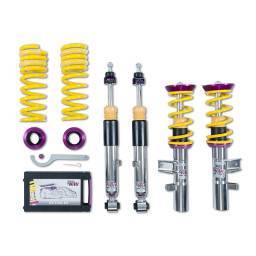 35268005 | KW V3 Coilover Kit (Kia Stinger (CK) 2WD; AWD; without electronics dampers )