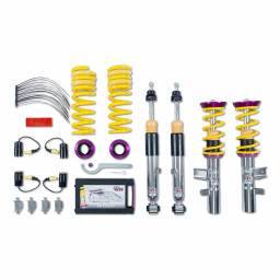 35268006 | KW V3 Coilover Kit Bundle (Kia Stinger (CK) 2WD; AWD; with electronics dampers )