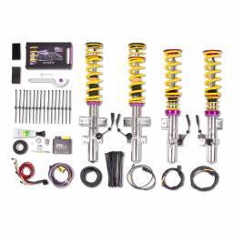 39055001 | KW DDC ECU Coilover Kit (Range Rover Evoque)