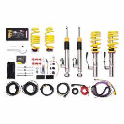 39080030 | KW DDC ECU Coilover Kit (Volkswagen Golf VII GTI without DCC)
