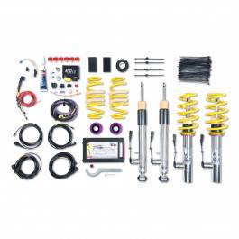 39080056 | KW DDC ECU Coilover Kit (VW Golf R MKVII)