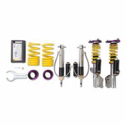 39730265 | KW V4 Clubsport Kit (Ford Mustang (S-550))