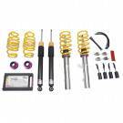 1028000R | KW V1 Coilover Kit Bundle (Volkswagen Golf VII R, GTI incl. EDC Bundle)