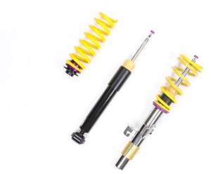 152200DJ | KW V2 Coilover Kit (BMW 330i xDrive G20 AWD Sedan without electronic dampers)